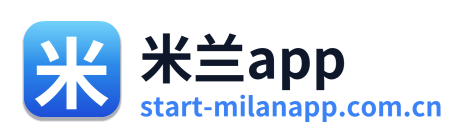 米兰app Logo